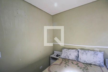 Casa de condomínio à venda com 75m², 2 quartos e 1 vaga Casa de condomínio à venda com 75m², 2 quartos e 1 vagaQuarto 1