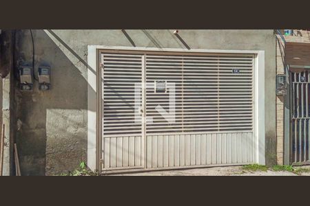 Casa de condomínio à venda com 75m², 2 quartos e 1 vaga Casa de condomínio à venda com 75m², 2 quartos e 1 vagaVista