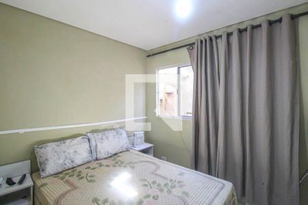 Casa de condomínio à venda com 75m², 2 quartos e 1 vaga Casa de condomínio à venda com 75m², 2 quartos e 1 vagaQuarto 1