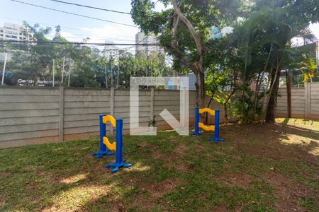 Apartamento para alugar com 55m², 2 quartos e 1 vaga Apartamento para alugar com 55m², 2 quartos e 1 vagaPet Place