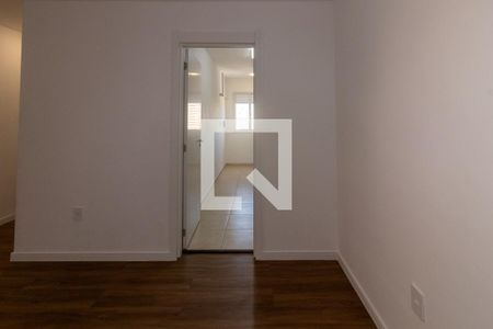 Apartamento para alugar com 55m², 2 quartos e 1 vaga Apartamento para alugar com 55m², 2 quartos e 1 vagaSala