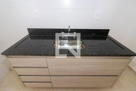 Apartamento para alugar com 55m², 2 quartos e 1 vaga Apartamento para alugar com 55m², 2 quartos e 1 vagaCozinha