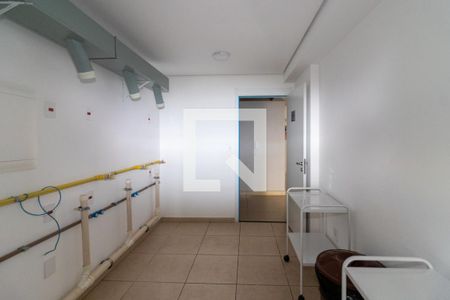 Apartamento para alugar com 55m², 2 quartos e 1 vaga Apartamento para alugar com 55m², 2 quartos e 1 vagaLavanderia