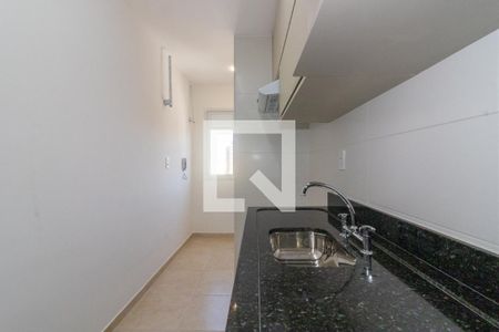 Apartamento para alugar com 55m², 2 quartos e 1 vaga Apartamento para alugar com 55m², 2 quartos e 1 vagaCozinha
