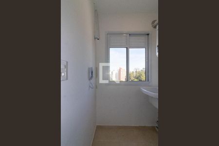 Apartamento para alugar com 55m², 2 quartos e 1 vaga Apartamento para alugar com 55m², 2 quartos e 1 vagaÁrea de Serviço