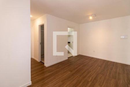 Apartamento para alugar com 55m², 2 quartos e 1 vaga Apartamento para alugar com 55m², 2 quartos e 1 vagaSala
