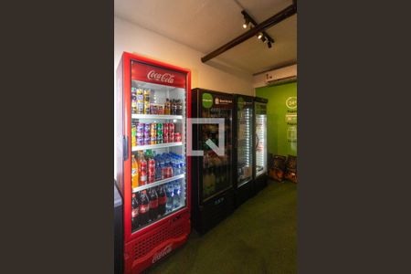 Apartamento para alugar com 55m², 2 quartos e 1 vaga Apartamento para alugar com 55m², 2 quartos e 1 vagaMini Mercado