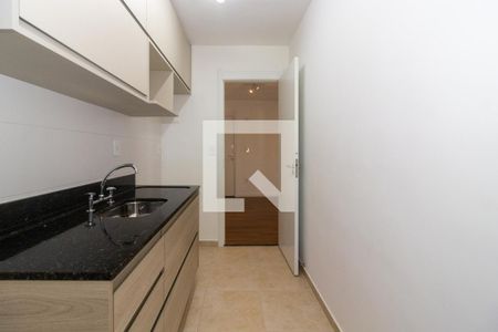 Apartamento para alugar com 55m², 2 quartos e 1 vaga Apartamento para alugar com 55m², 2 quartos e 1 vagaCozinha