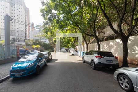 Apartamento para alugar com 55m², 2 quartos e 1 vaga Apartamento para alugar com 55m², 2 quartos e 1 vagaVista da Rua