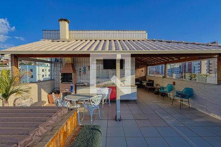 Apartamento à venda com 148m², 3 quartos e 2 vagas Apartamento à venda com 148m², 3 quartos e 2 vagasCobertura