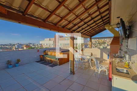 Apartamento à venda com 148m², 3 quartos e 2 vagas Apartamento à venda com 148m², 3 quartos e 2 vagasCobertura