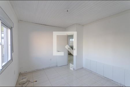 Quarto de casa para alugar com 1 quarto, 45m² em Guarujá, Porto Alegre