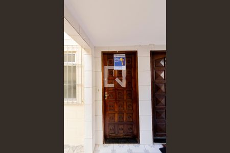 Apartamento à venda com 47m², 2 quartos e 1 vagaFachada+Placa 