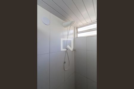 Apartamento à venda com 47m², 2 quartos e 1 vagaBanheiro 