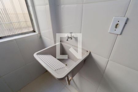 Apartamento à venda com 47m², 2 quartos e 1 vagaÁrea de Serviço