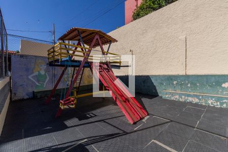 Apartamento à venda com 47m², 2 quartos e 1 vagaÁrea Comum - Playground  