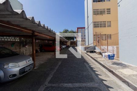 Apartamento à venda com 47m², 2 quartos e 1 vagaÁrea Comum - Estacionamento 