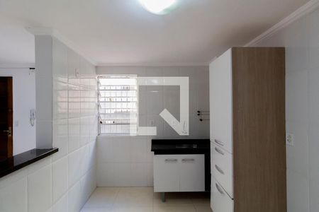Apartamento à venda com 47m², 2 quartos e 1 vagaCozinha 