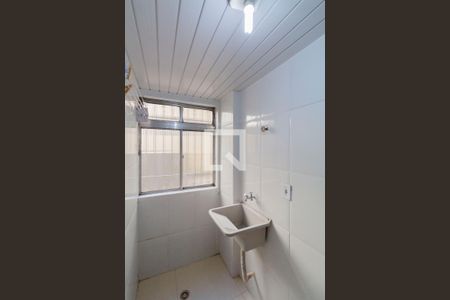 Apartamento à venda com 47m², 2 quartos e 1 vagaÁrea de Serviço