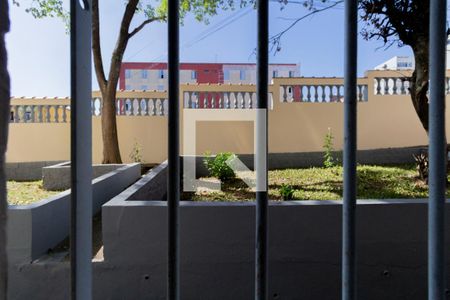 Apartamento à venda com 47m², 2 quartos e 1 vagaVista Quarto 2