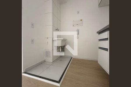 Studio para alugar com 31m², 1 quarto e sem vagaÁrea de Serviço