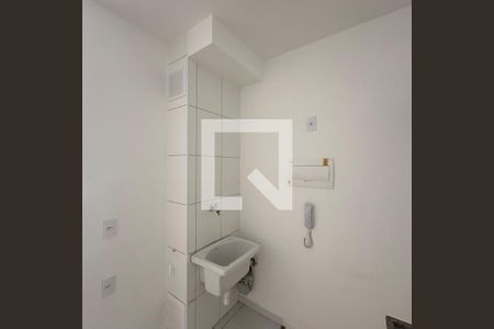 Studio para alugar com 31m², 1 quarto e sem vagaÁrea de Serviço