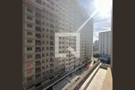 Studio para alugar com 31m², 1 quarto e sem vagaVista da Suíte