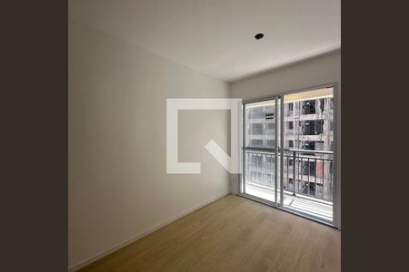 Sala de kitnet/studio para alugar com 1 quarto, 31m² em Vila Sônia, São Paulo