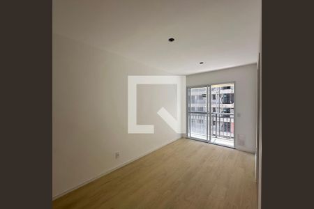 Sala de kitnet/studio para alugar com 1 quarto, 31m² em Vila Sônia, São Paulo