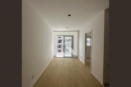 Sala de kitnet/studio para alugar com 1 quarto, 31m² em Vila Sônia, São Paulo