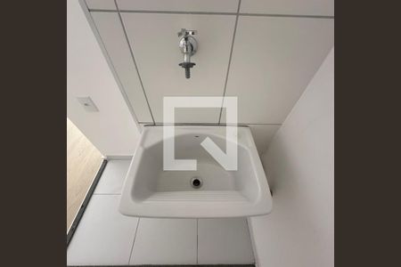 Studio para alugar com 31m², 1 quarto e sem vagaÁrea de Serviço