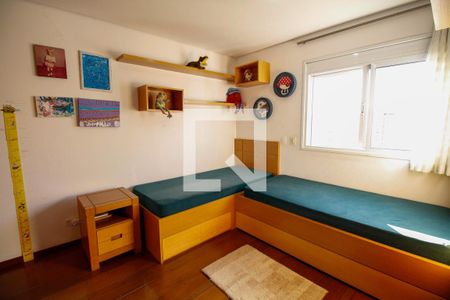 Apartamento à venda com 596m², 4 quartos e 6 vagasSuíte 3