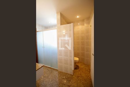 Apartamento à venda com 596m², 4 quartos e 6 vagasCobertura - Vestiário e Sauna