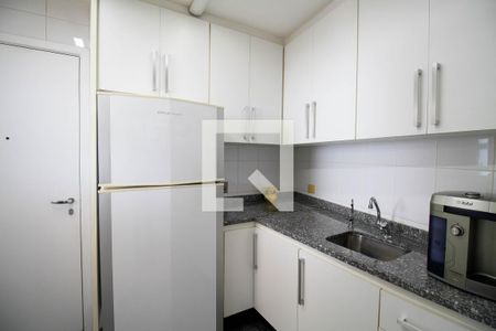 Apartamento à venda com 596m², 4 quartos e 6 vagasCobertura - Cozinha