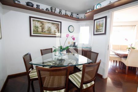 Apartamento à venda com 596m², 4 quartos e 6 vagasCopa