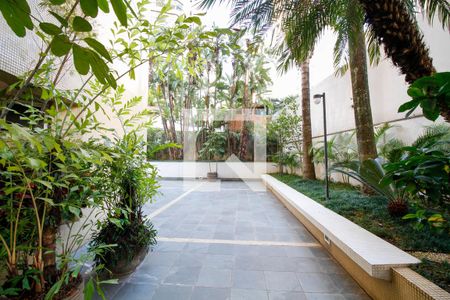 Apartamento à venda com 596m², 4 quartos e 6 vagasÁrea Comum - Jardim