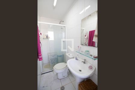 Apartamento à venda com 596m², 4 quartos e 6 vagasBanheiro de Serviço