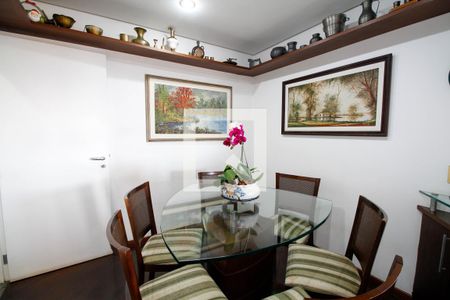 Apartamento à venda com 596m², 4 quartos e 6 vagasCopa