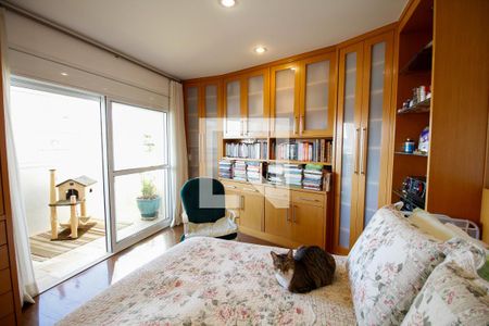 Apartamento à venda com 596m², 4 quartos e 6 vagasSuíte 1