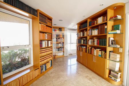 Apartamento à venda com 596m², 4 quartos e 6 vagasCobertura - Salão de Festas