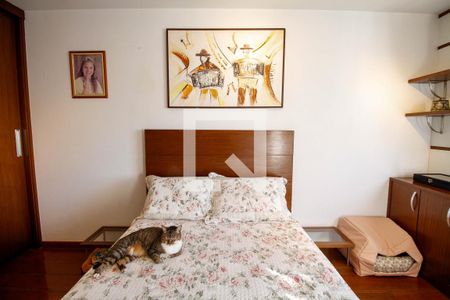 Apartamento à venda com 596m², 4 quartos e 6 vagasSuíte 4