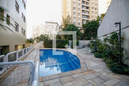Apartamento à venda com 596m², 4 quartos e 6 vagasÁrea Comum - Piscina