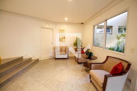 Apartamento à venda com 596m², 4 quartos e 6 vagasHall de Entrada