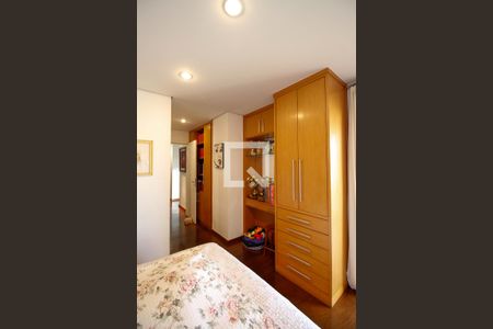 Apartamento à venda com 596m², 4 quartos e 6 vagasSuíte 1