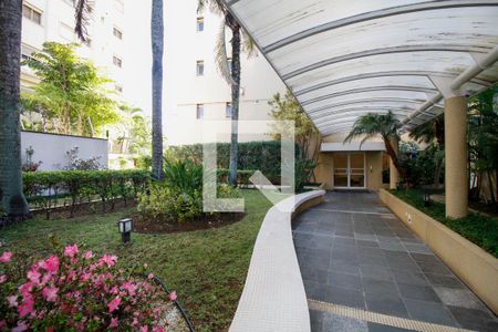 Apartamento à venda com 596m², 4 quartos e 6 vagasÁrea Comum - Jardim