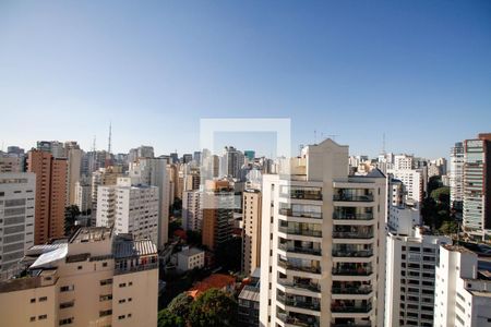 Apartamento à venda com 596m², 4 quartos e 6 vagasCobertura - Vista