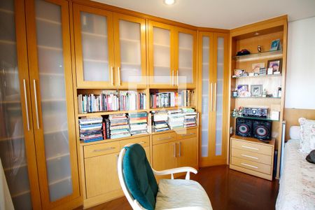 Apartamento à venda com 596m², 4 quartos e 6 vagasSuíte 1