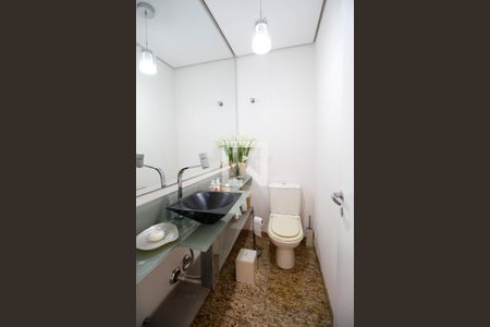 Apartamento à venda com 596m², 4 quartos e 6 vagasLavabo