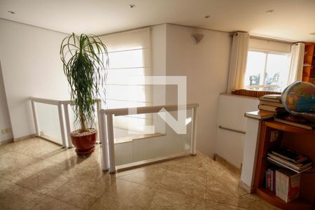 Apartamento à venda com 596m², 4 quartos e 6 vagasCobertura - Salão de Festas