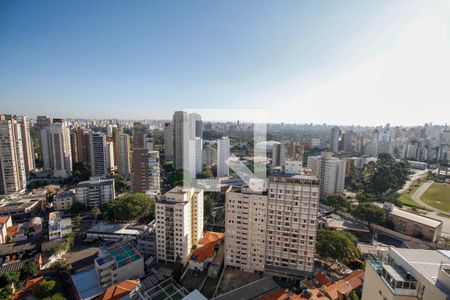 Apartamento à venda com 596m², 4 quartos e 6 vagasCobertura - Vista